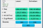 as-ssd-benchmark