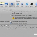Deeper für Mac OS X 10.8 Mountain Lion