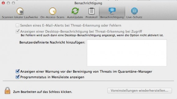 sophos antivirus mac update