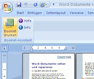 Booklet Assistent Fur Word Download Zdnet De