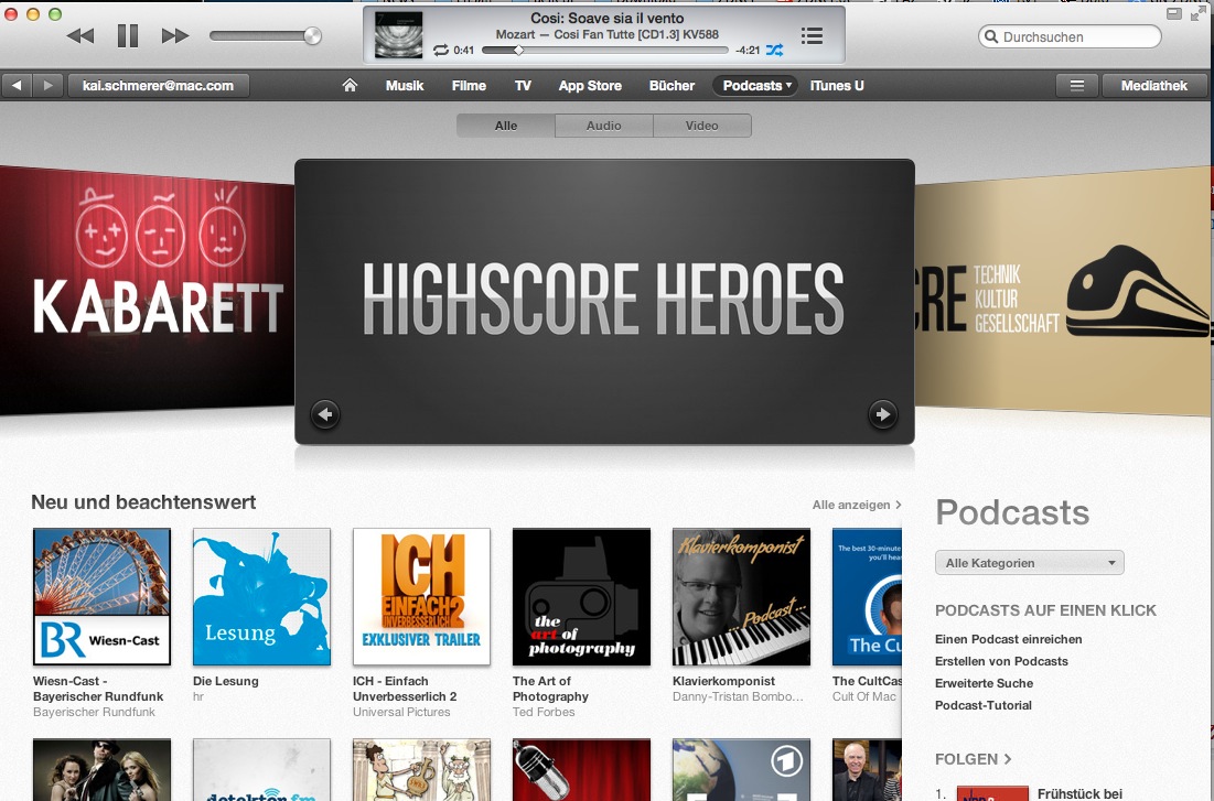 itunes download free 9.0