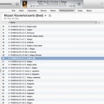iTunes 11 kommt ohne Cover Flow