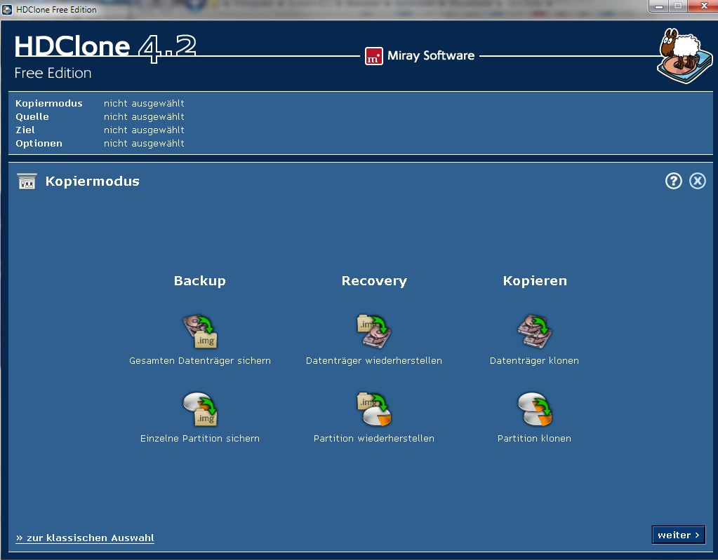 hdclone 6 free download