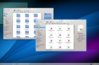 KDE SC 4.12