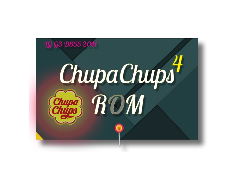 ChupaChups 4.0 (Bild: Skin1980)