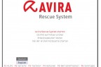 AviraRescue System