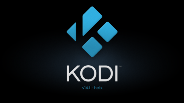 Kodi (ehemals XBMC)