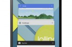 Nexus 4 mit Lollipop (Bild: ZDNet.de)