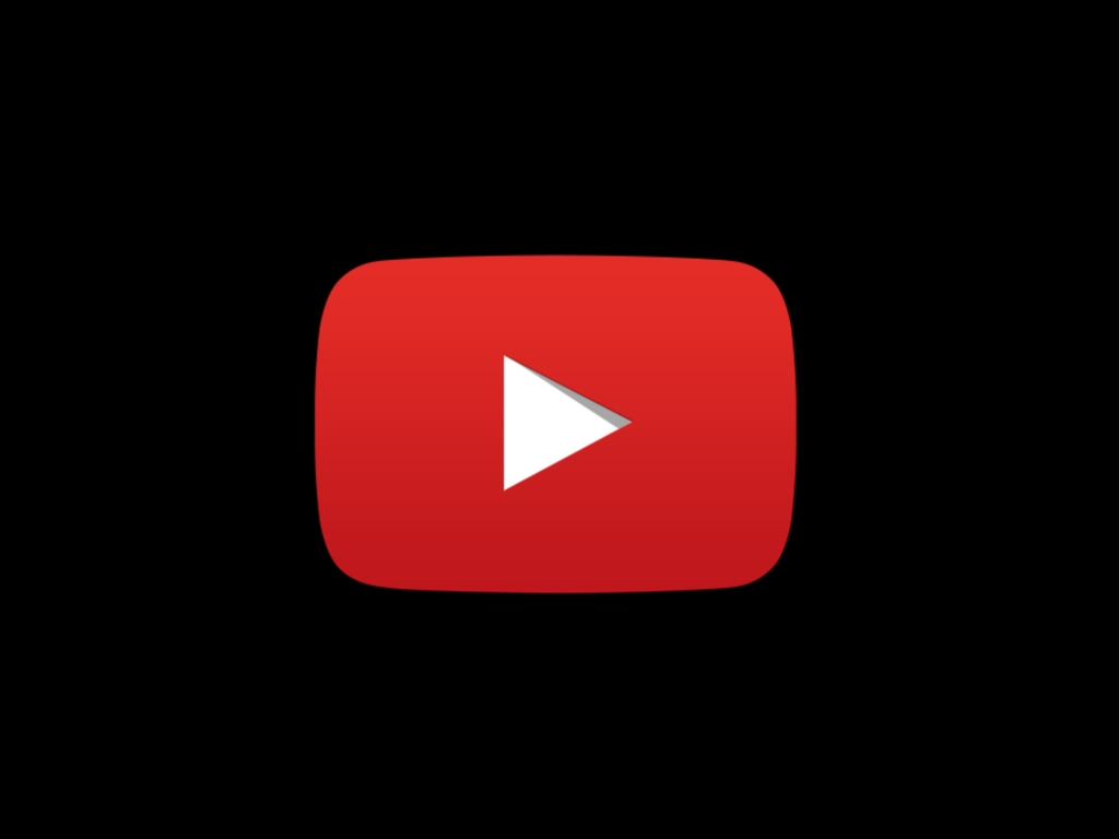 Youtube-Logo (Bild: Google)