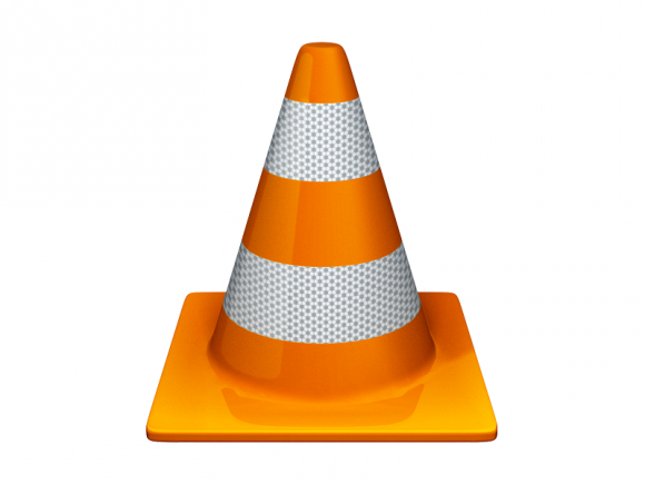 how to use vlc with flash media player