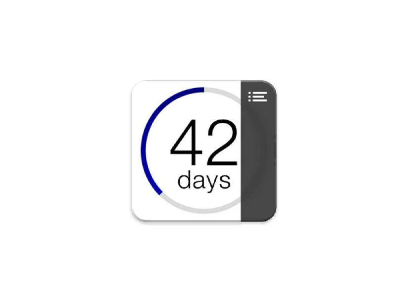 Countdowns (Screenshot: ZDNet.de)